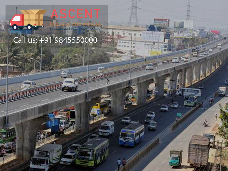 Packers And Movers Hosur Bangalore